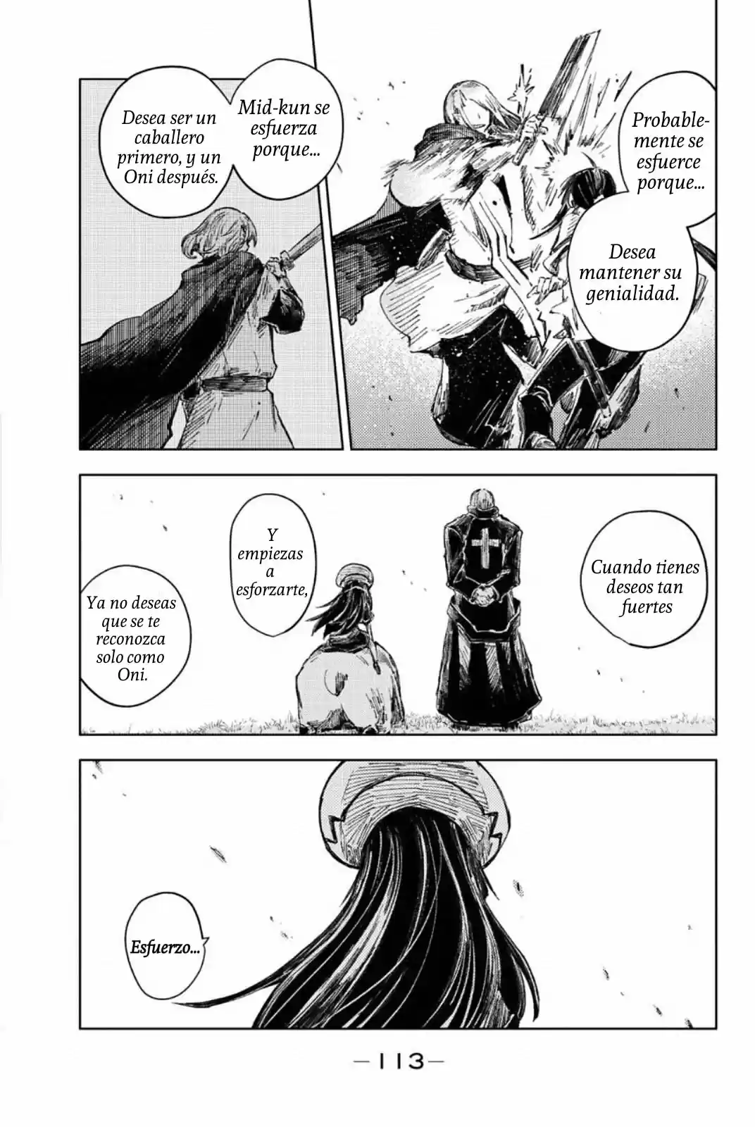 Peach Boy Riverside - Capítulo 26 - Página 28 - LectorTMOo