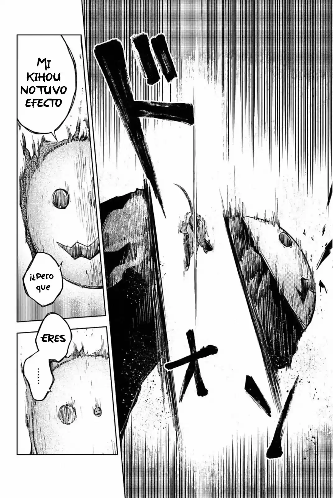 Peach Boy Riverside - Capítulo 26 - Página 41 - LectorTMOo
