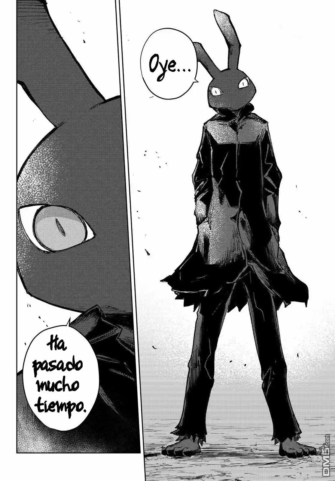 Peach Boy Riverside - Capítulo 27 - Página 15 - LectorTMOo