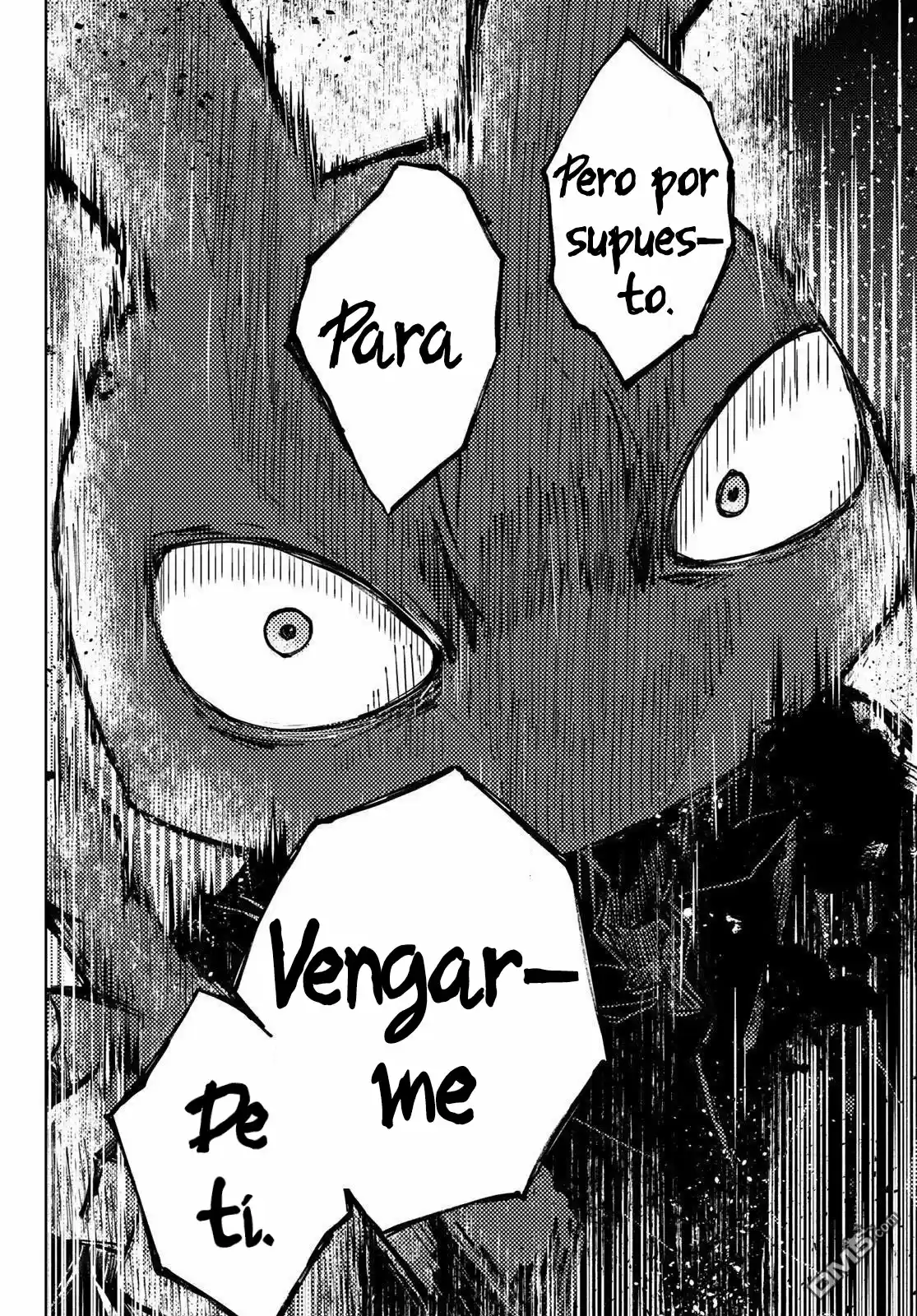 Peach Boy Riverside - Capítulo 27 - Página 18 - LectorTMOo