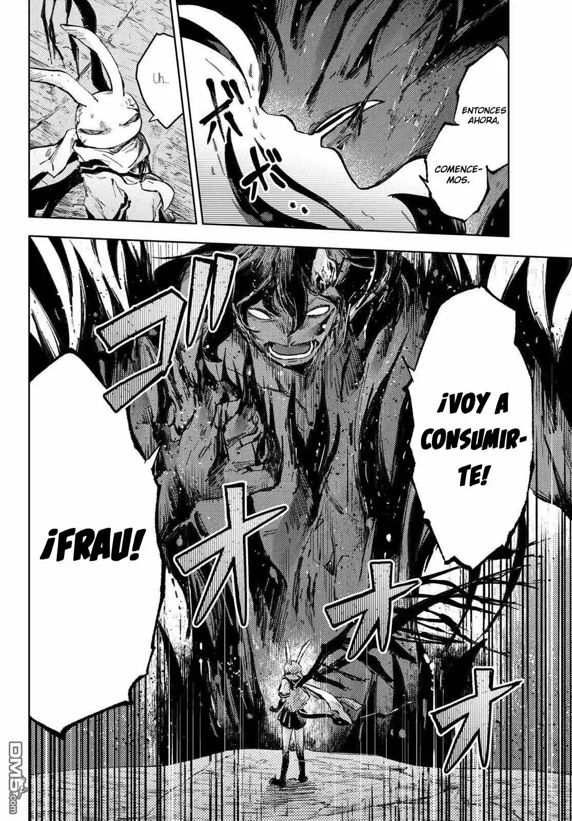 Peach Boy Riverside - Capítulo 28 - Página 4 - LectorTMOo