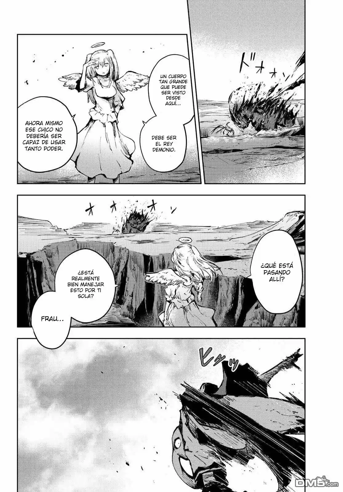 Peach Boy Riverside - Capítulo 28 - Página 18 - LectorTMOo