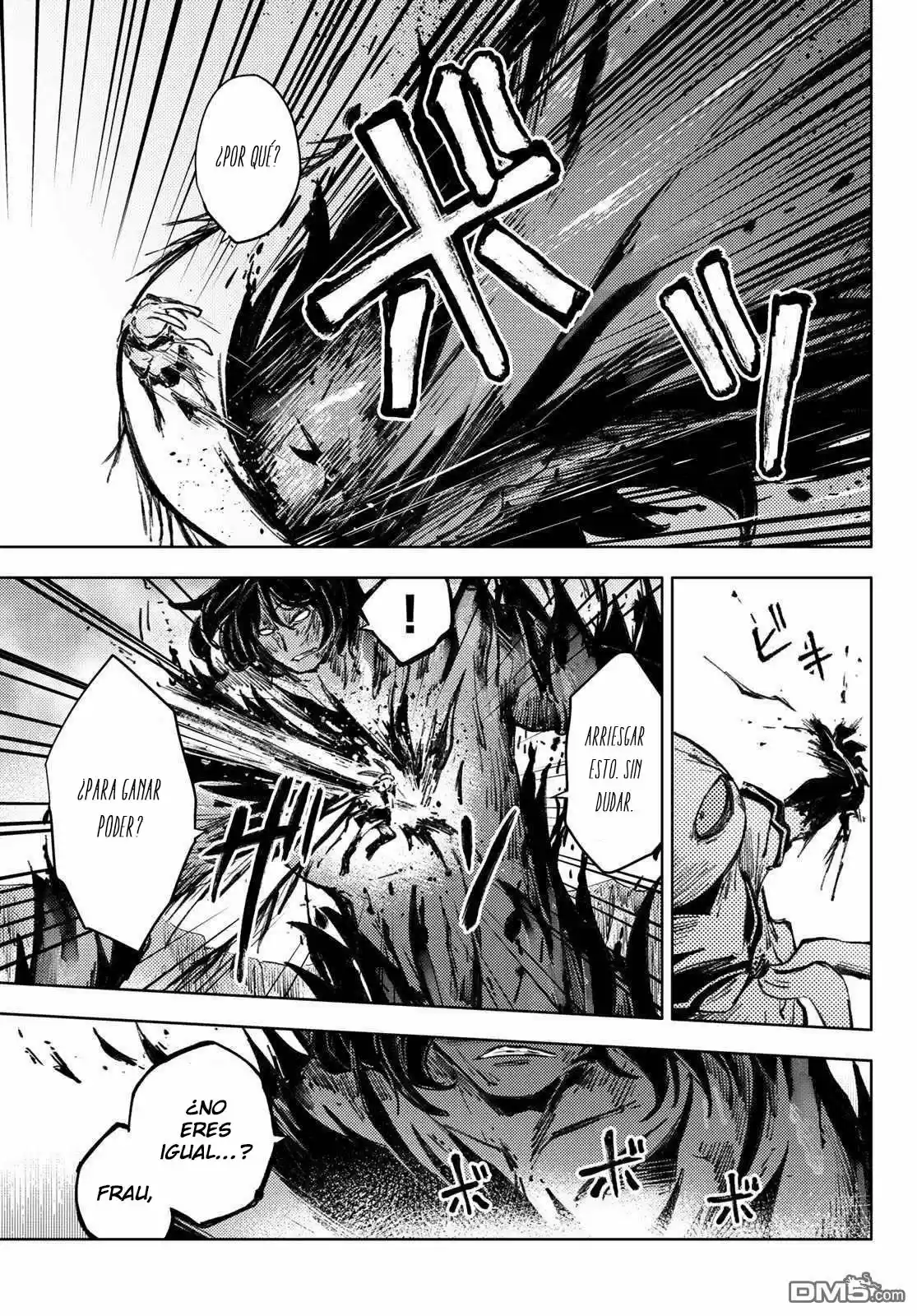Peach Boy Riverside - Capítulo 28 - Página 20 - LectorTMOo