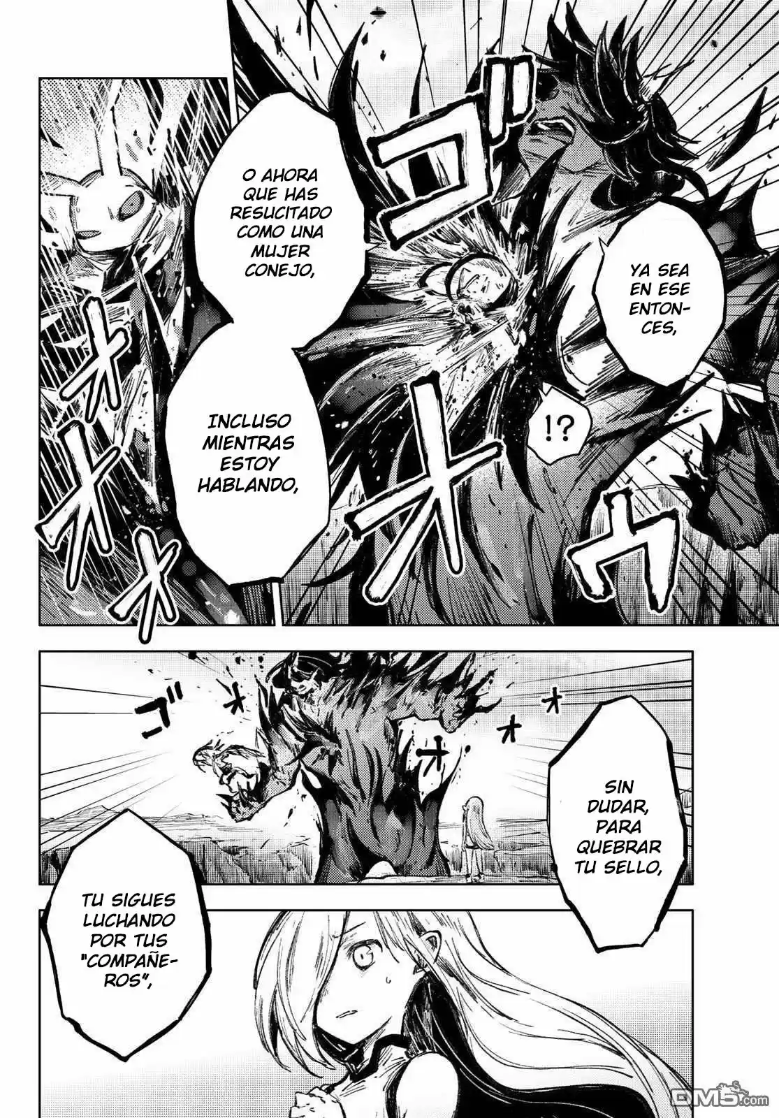 Peach Boy Riverside - Capítulo 28 - Página 22 - LectorTMOo