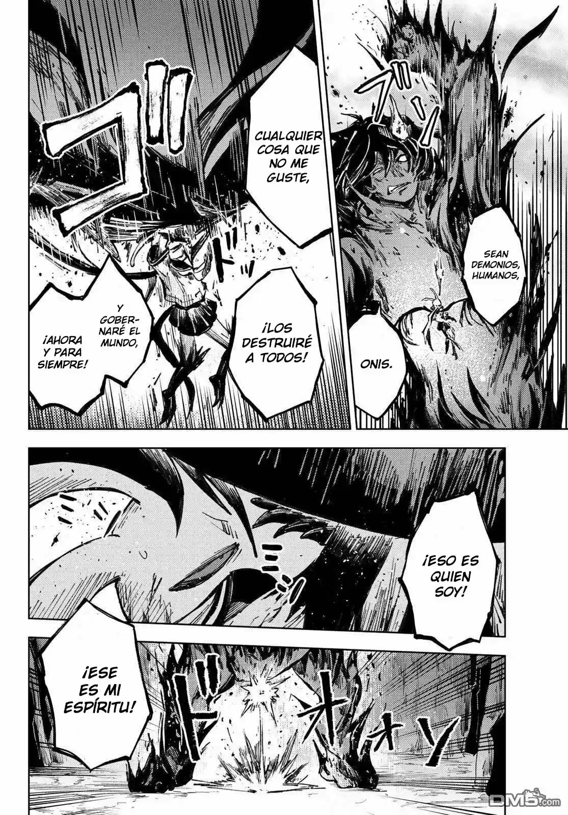 Peach Boy Riverside - Capítulo 28 - Página 26 - LectorTMOo