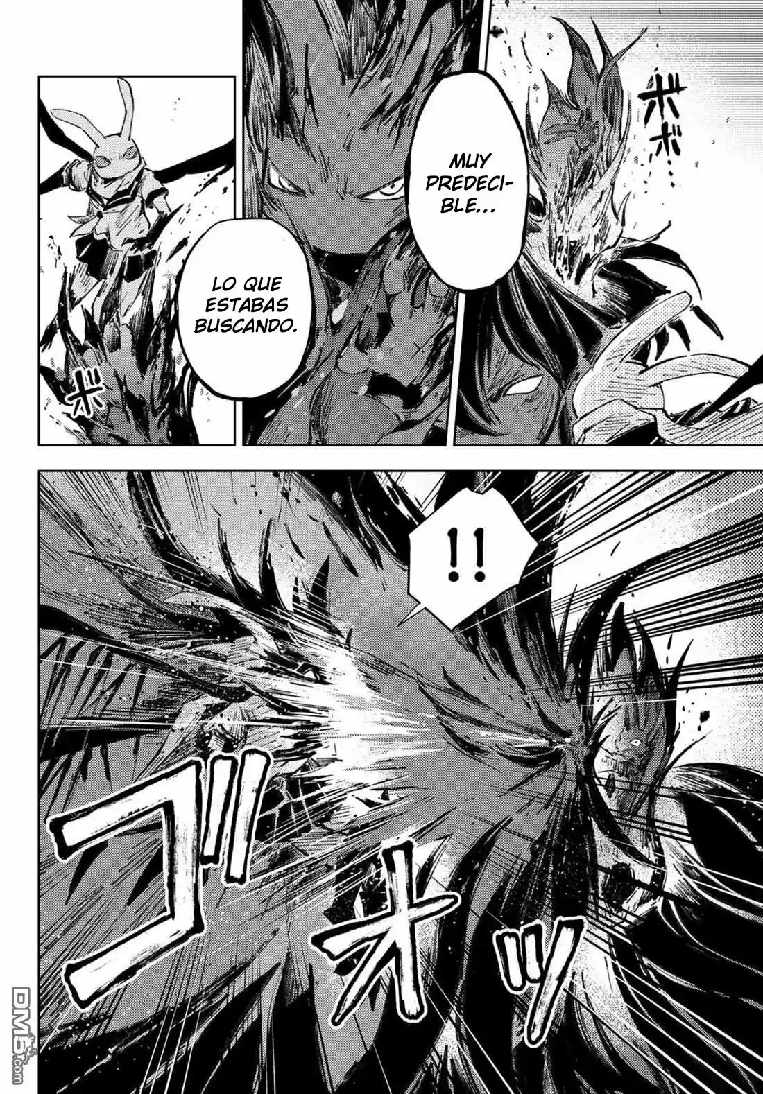 Peach Boy Riverside - Capítulo 28 - Página 34 - LectorTMOo