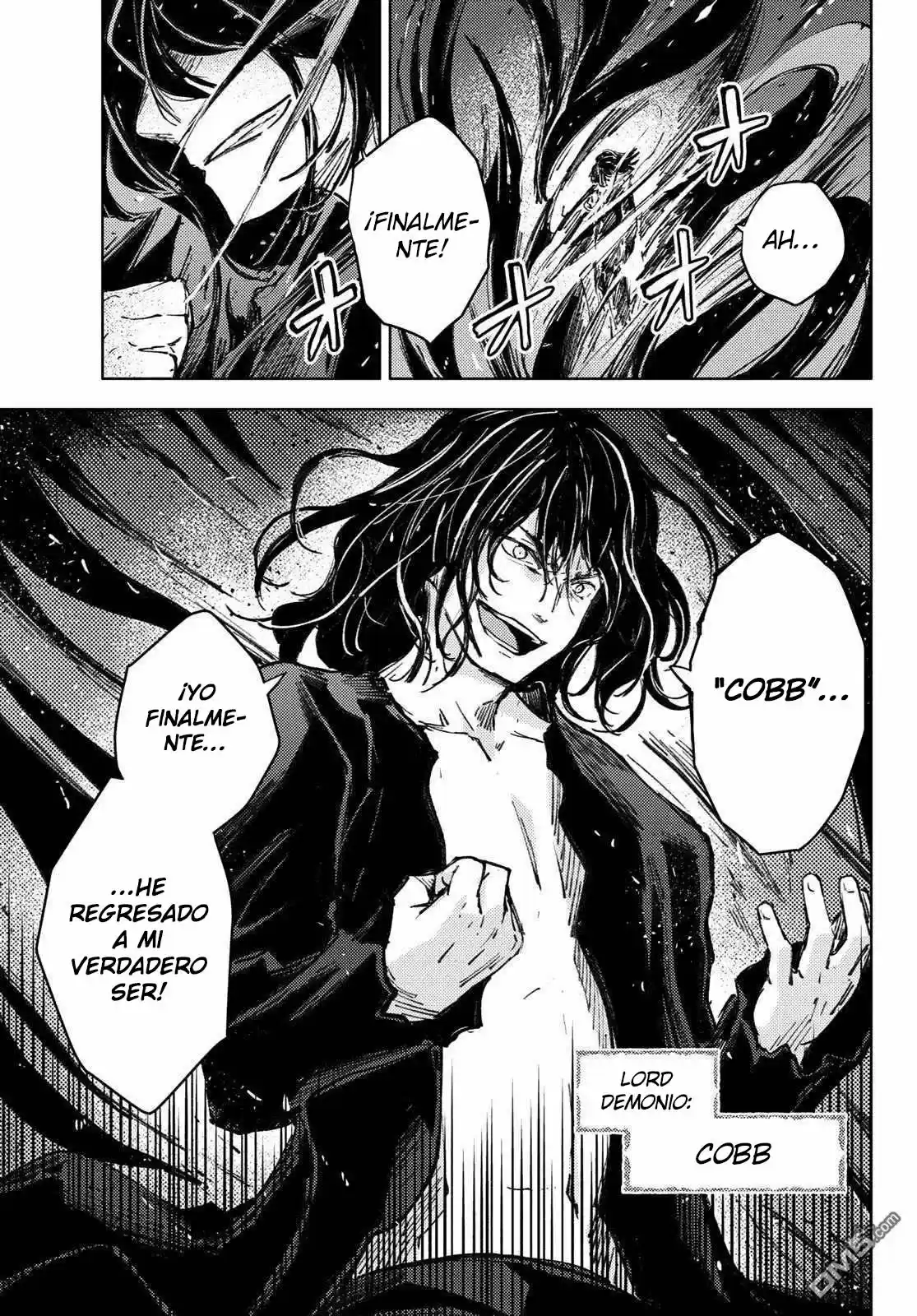 Peach Boy Riverside - Capítulo 28 - Página 41 - LectorTMOo