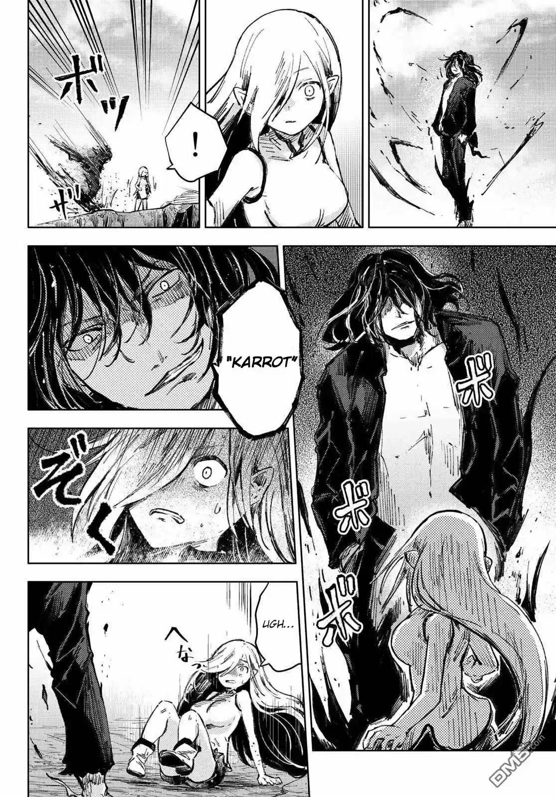 Peach Boy Riverside - Capítulo 28 - Página 42 - LectorTMOo