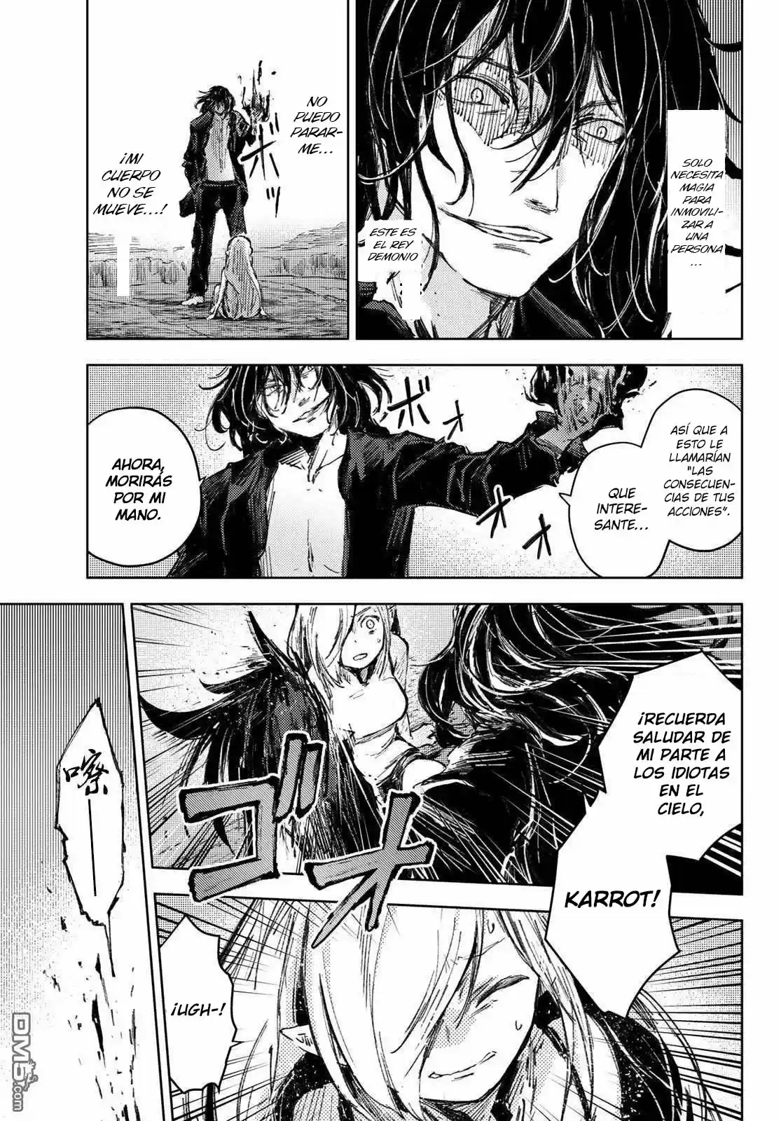 Peach Boy Riverside - Capítulo 28 - Página 44 - LectorTMOo