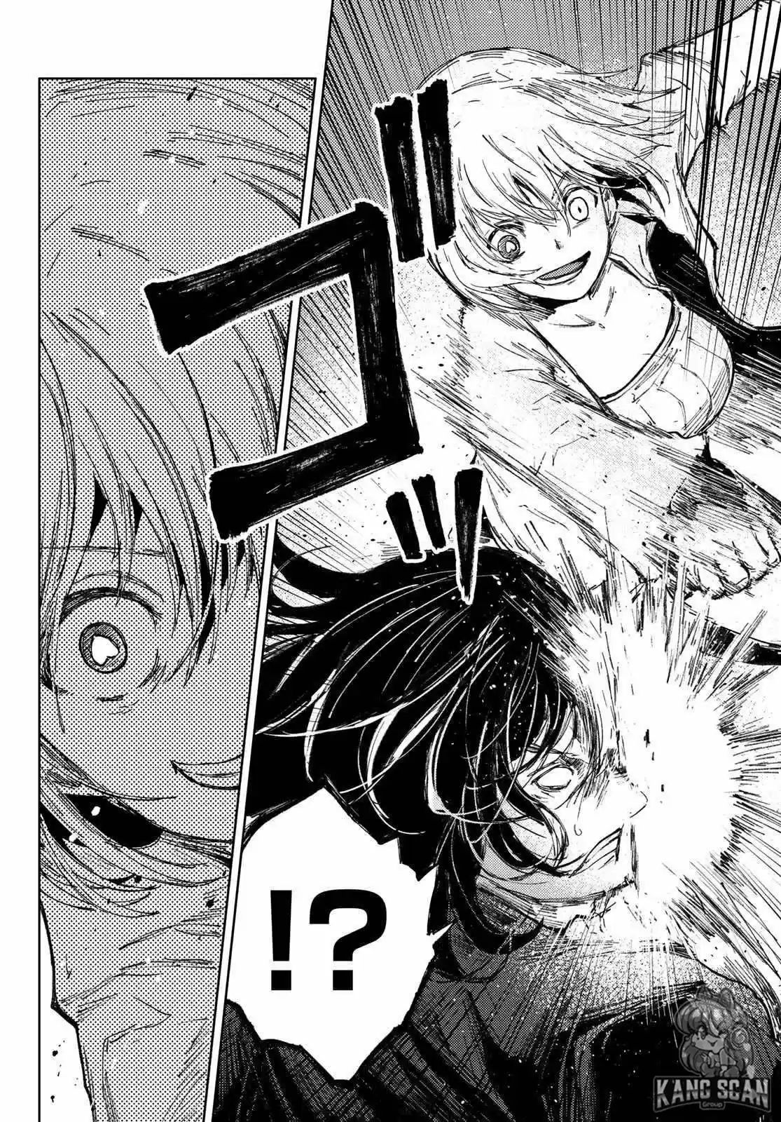 Peach Boy Riverside - Capítulo 29 - Página 15 - LectorTMOo