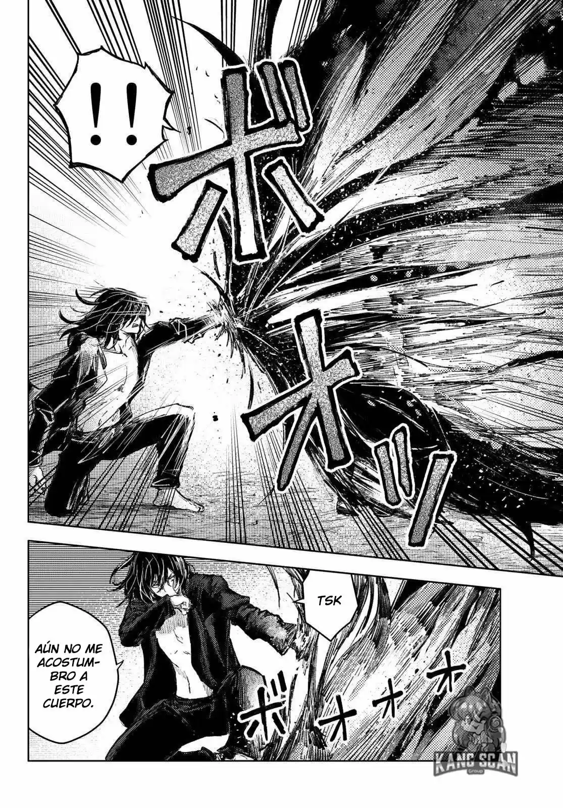 Peach Boy Riverside - Capítulo 29 - Página 18 - LectorTMOo