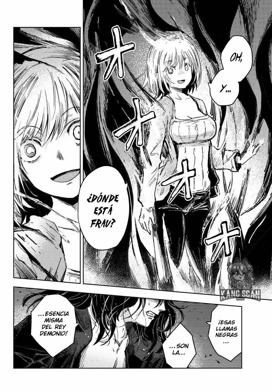 Peach Boy Riverside - Capítulo 29 - Página 22 - LectorTMOo