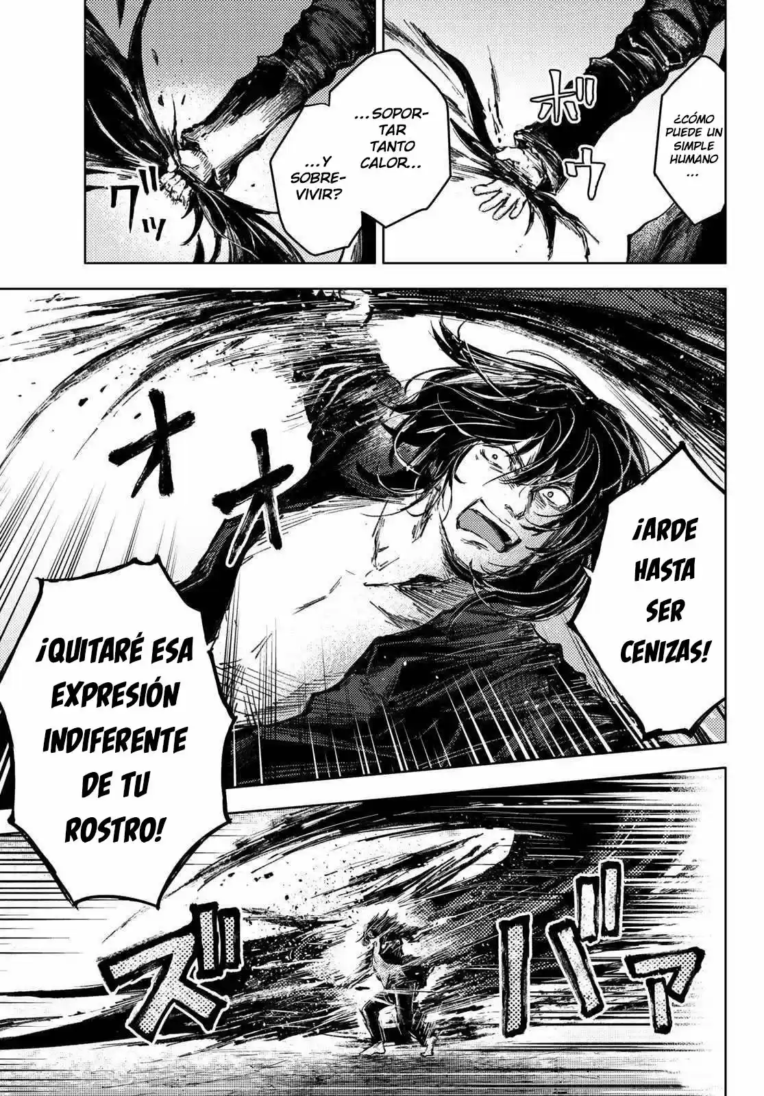 Peach Boy Riverside - Capítulo 29 - Página 24 - LectorTMOo