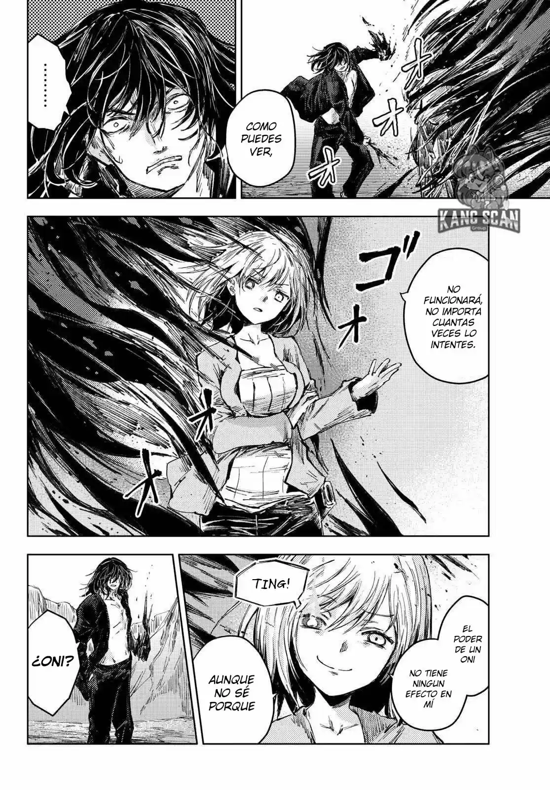 Peach Boy Riverside - Capítulo 29 - Página 25 - LectorTMOo