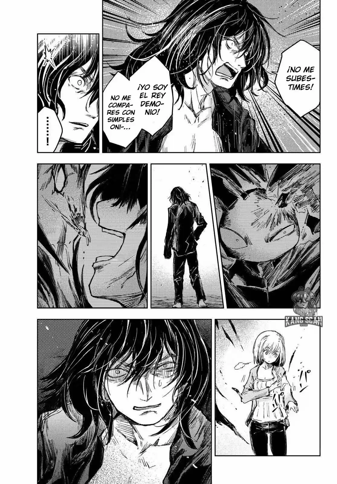 Peach Boy Riverside - Capítulo 29 - Página 26 - LectorTMOo