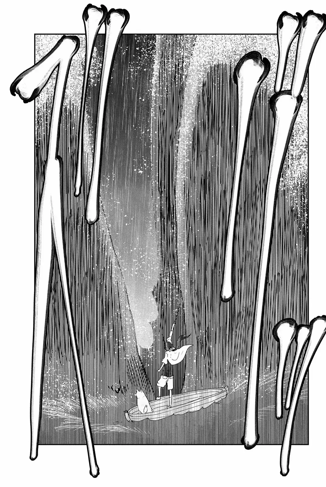 Peach Boy Riverside - Capítulo 3.50 - Página 6 - LectorTMOo
