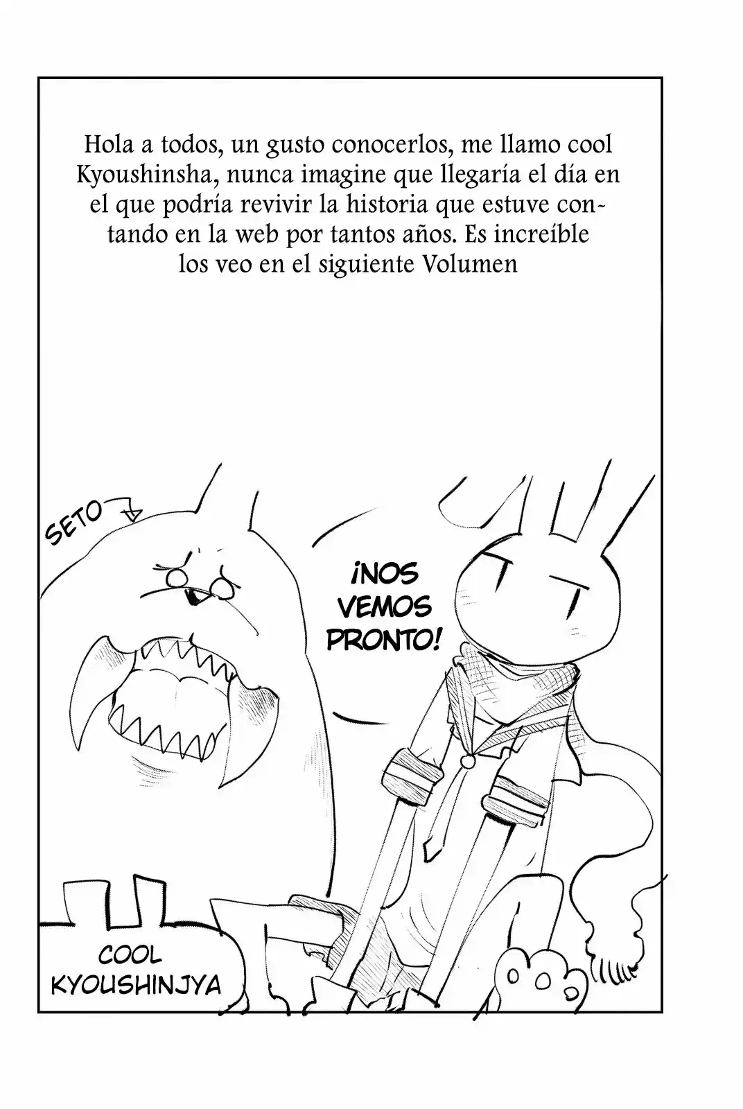 Peach Boy Riverside - Capítulo 3.50 - Página 9 - LectorTMOo