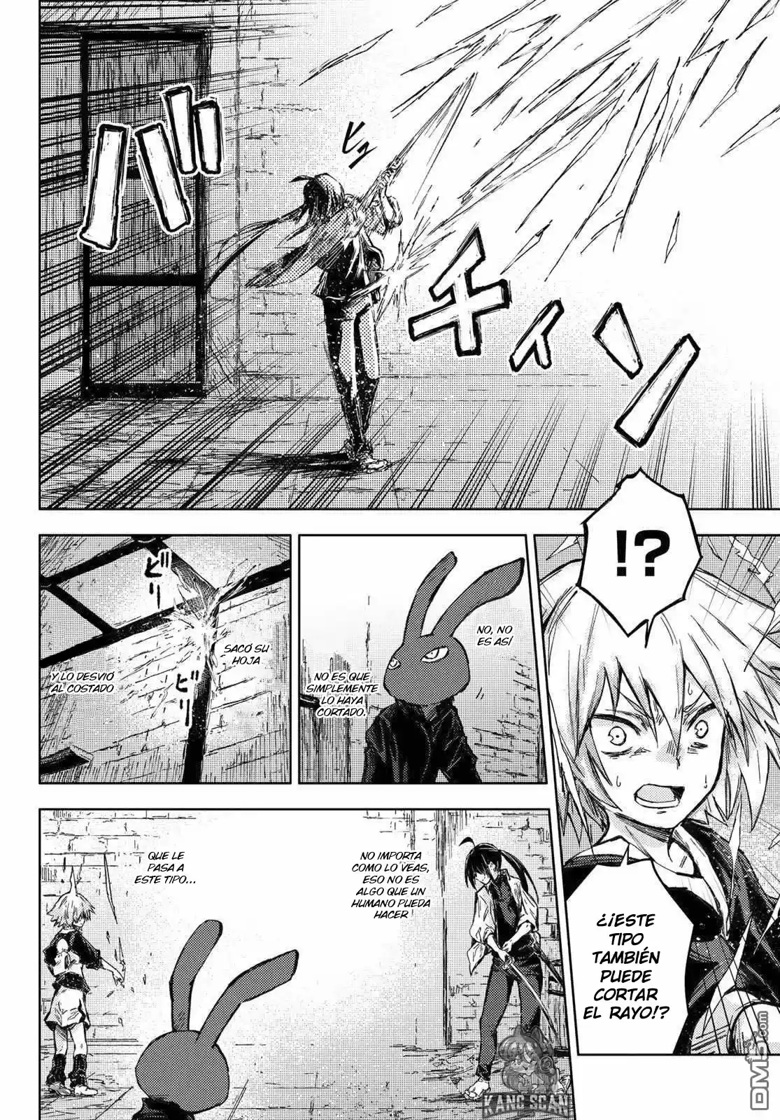 Peach Boy Riverside - Capítulo 32 - Página 28 - LectorTMOo