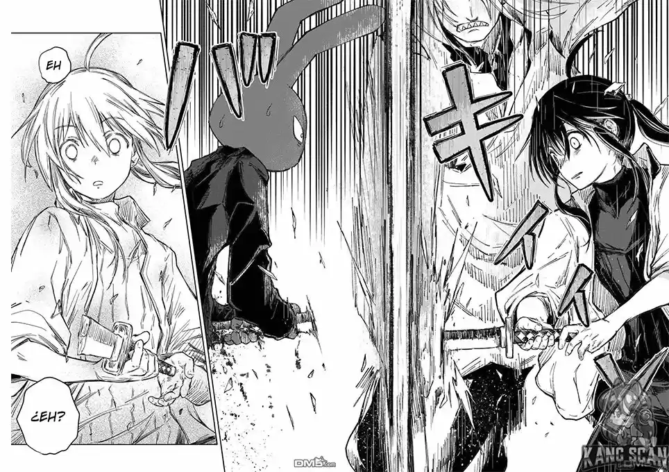 Peach Boy Riverside - Capítulo 32 - Página 44 - LectorTMOo