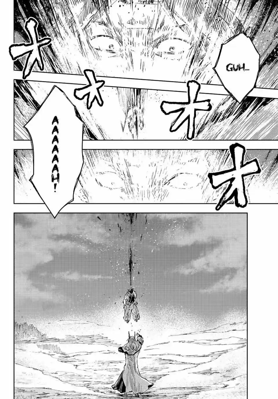 Peach Boy Riverside - Capítulo 38 - Página 13 - LectorTMOo