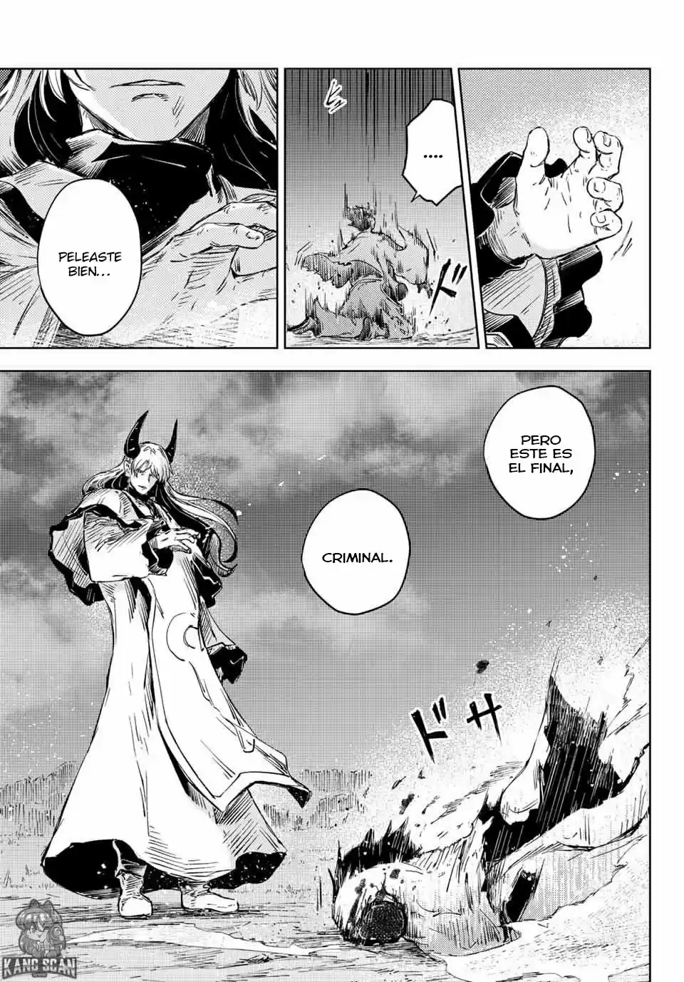 Peach Boy Riverside - Capítulo 38 - Página 14 - LectorTMOo