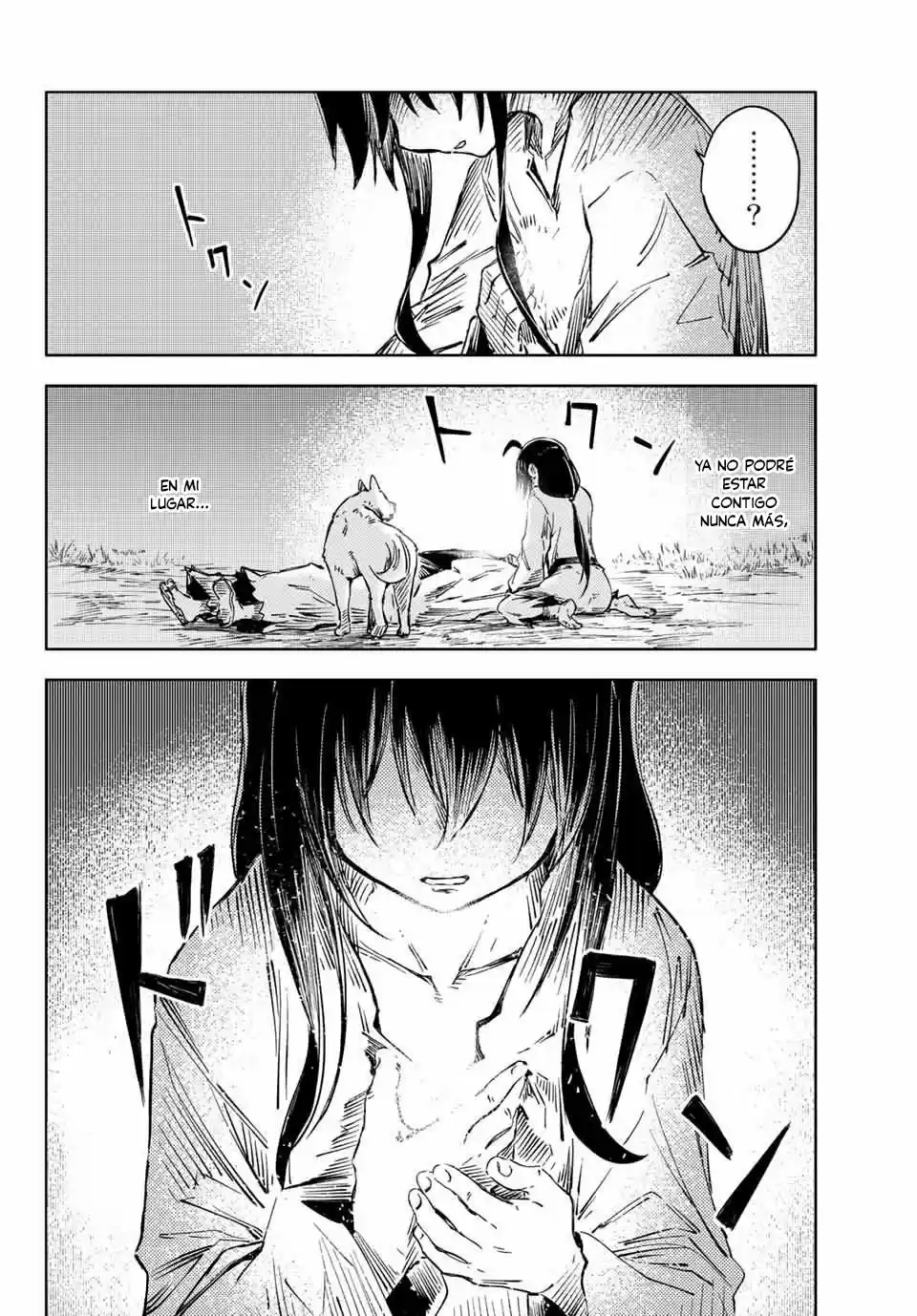 Peach Boy Riverside - Capítulo 38 - Página 26 - LectorTMOo