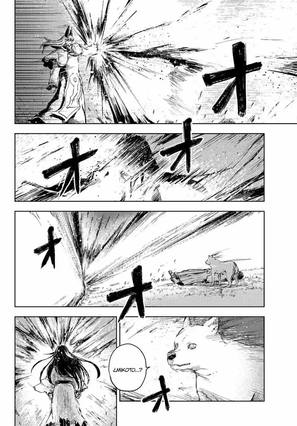 Peach Boy Riverside - Capítulo 39 - Página 11 - LectorTMOo