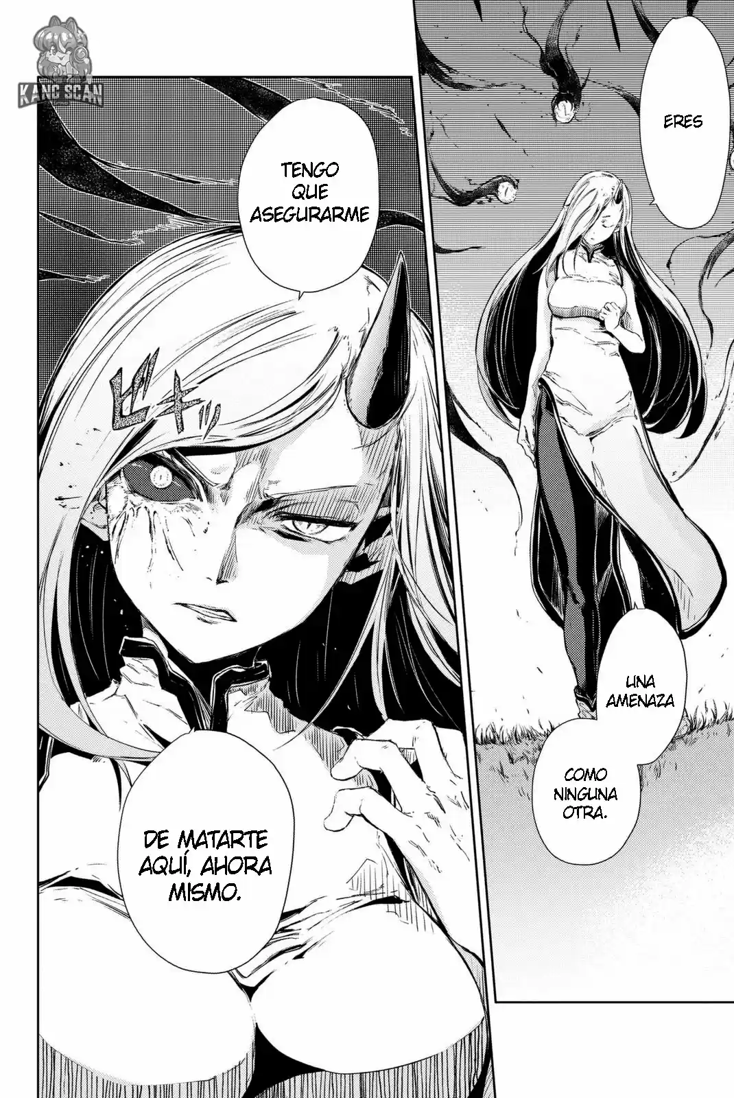 Peach Boy Riverside - Capítulo 4 - Página 10 - LectorTMOo