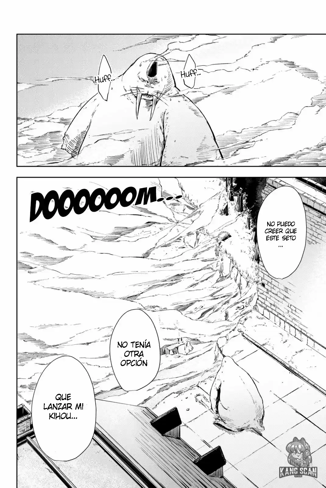 Peach Boy Riverside - Capítulo 4 - Página 20 - LectorTMOo