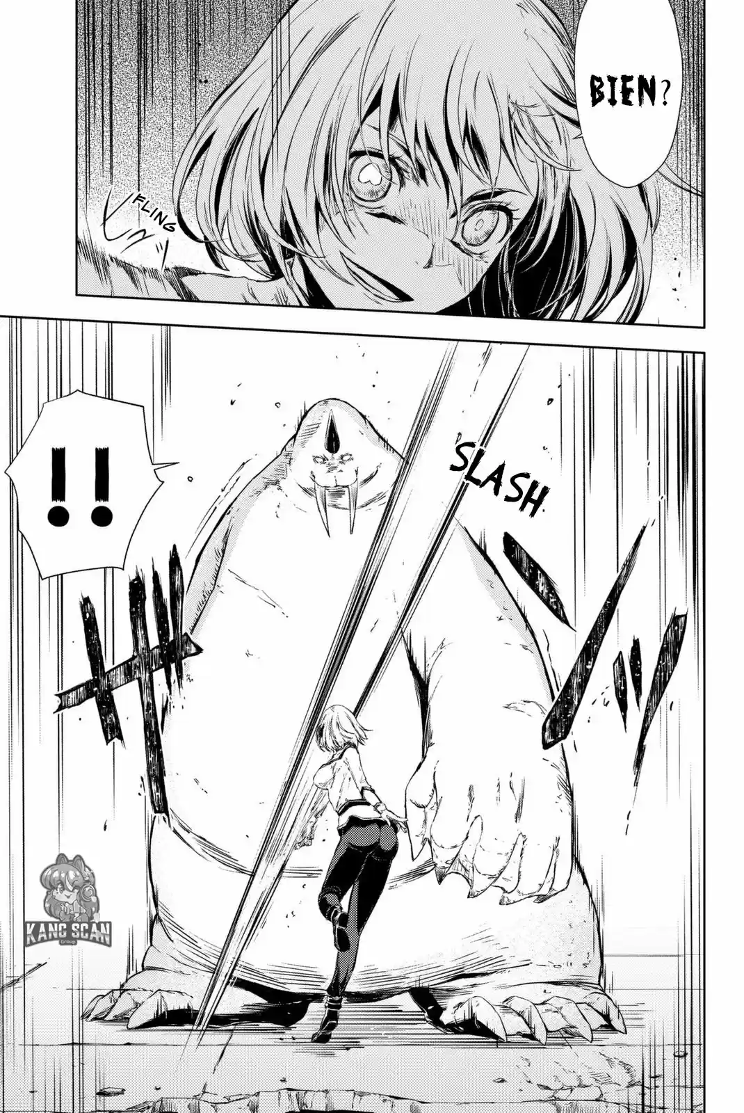 Peach Boy Riverside - Capítulo 4 - Página 23 - LectorTMOo