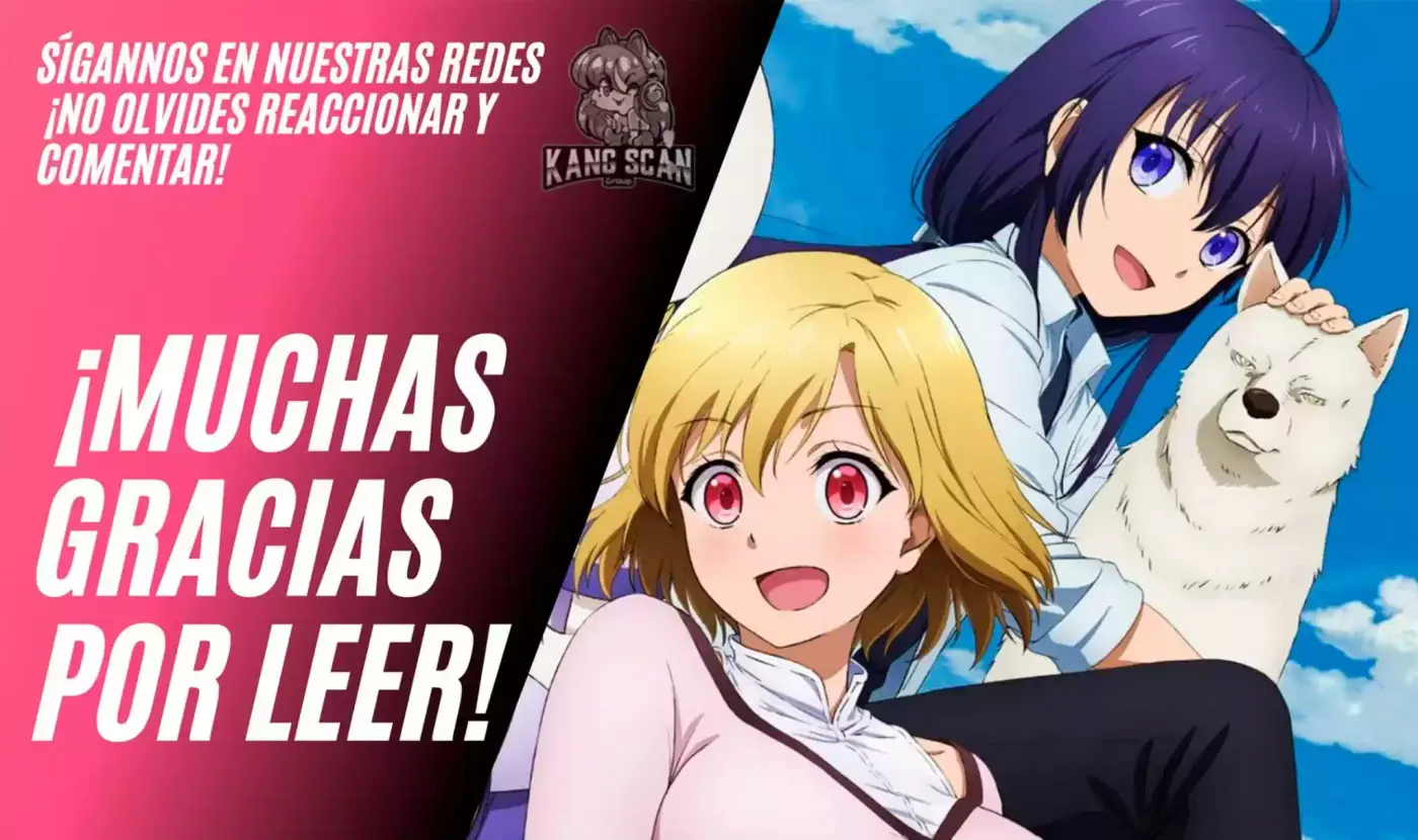 Peach Boy Riverside - Capítulo 4 - Página 47 - LectorTMOo