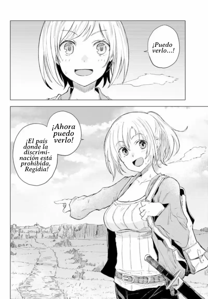 Peach Boy Riverside - Capítulo 40 - Página 9 - LectorTMOo