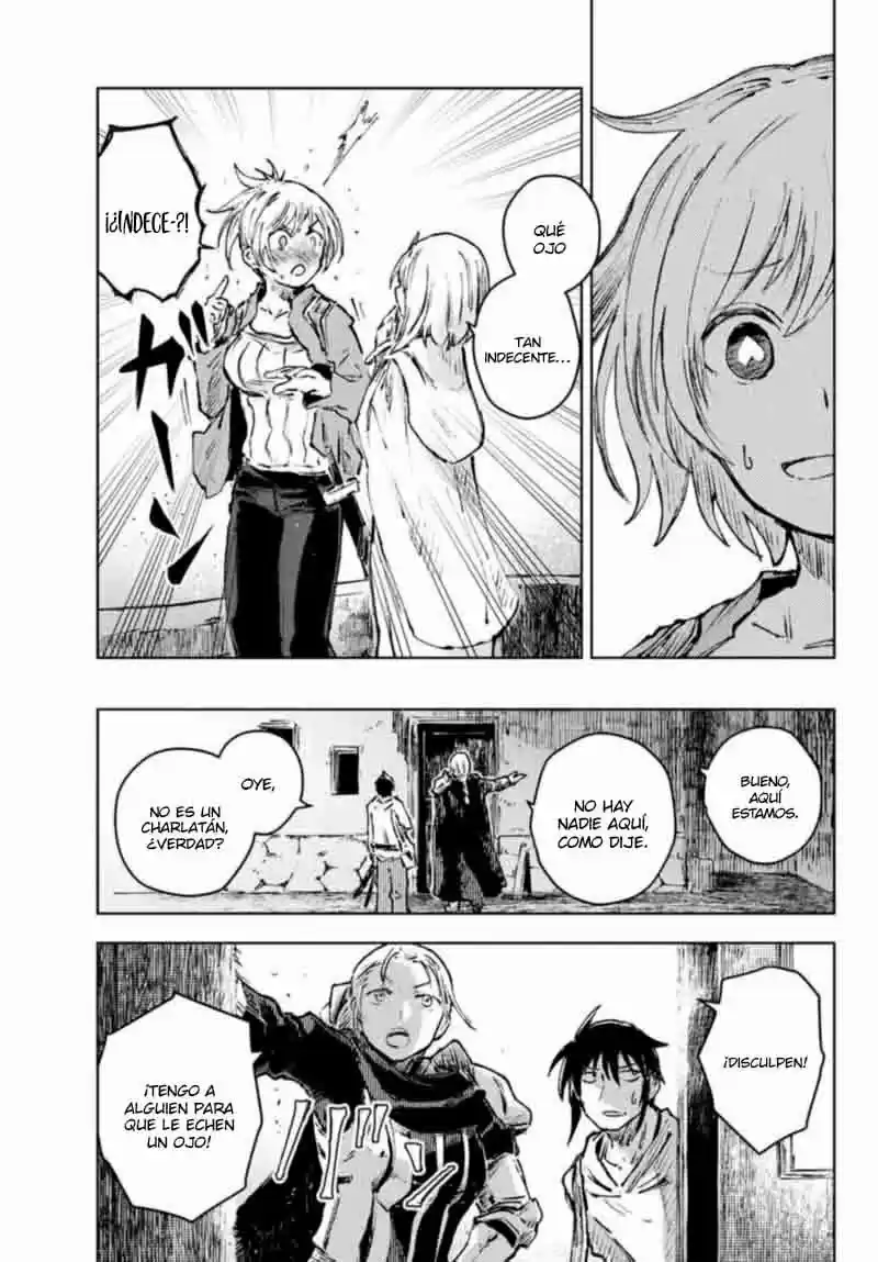 Peach Boy Riverside - Capítulo 41 - Página 22 - LectorTMOo
