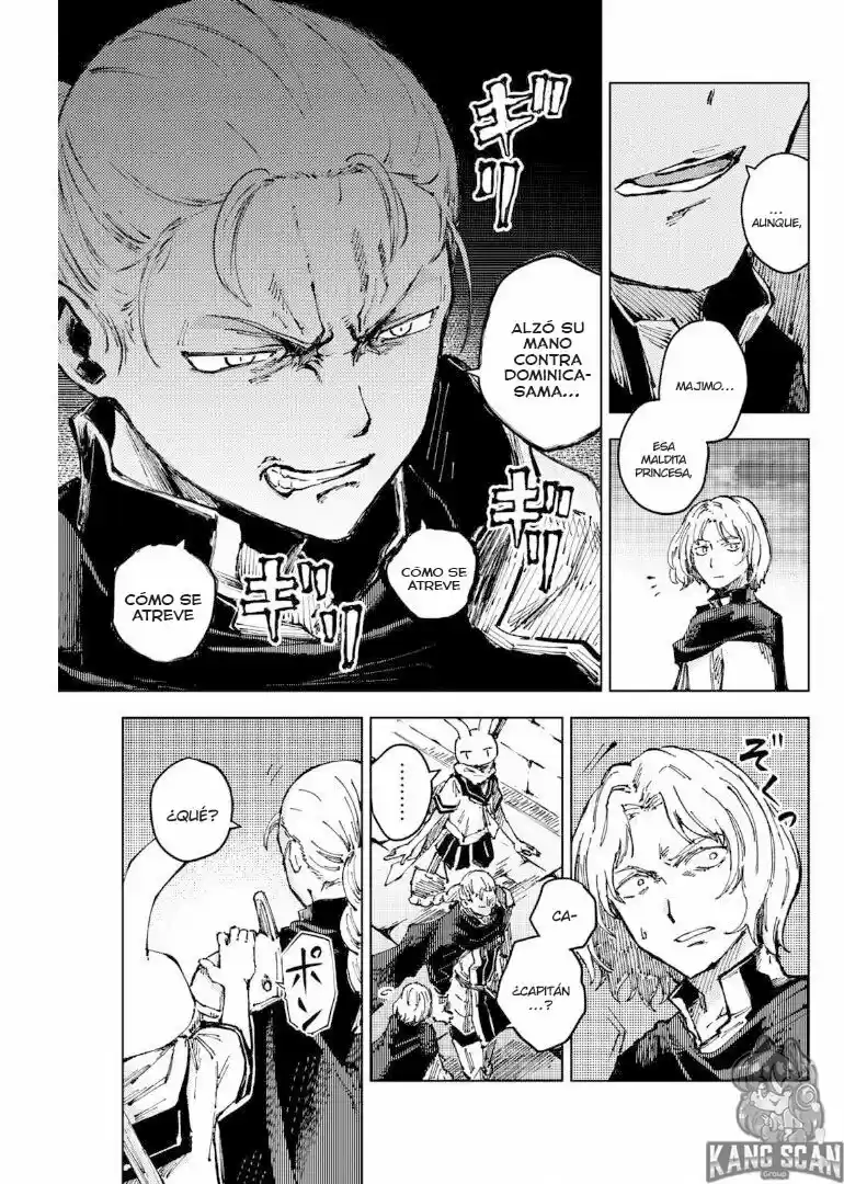 Peach Boy Riverside - Capítulo 42 - Página 20 - LectorTMOo