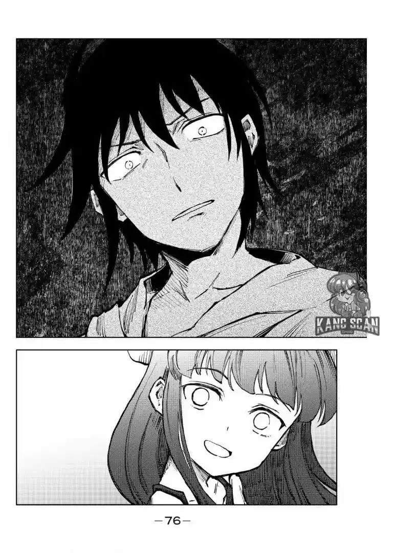 Peach Boy Riverside - Capítulo 43 - Página 5 - LectorTMOo