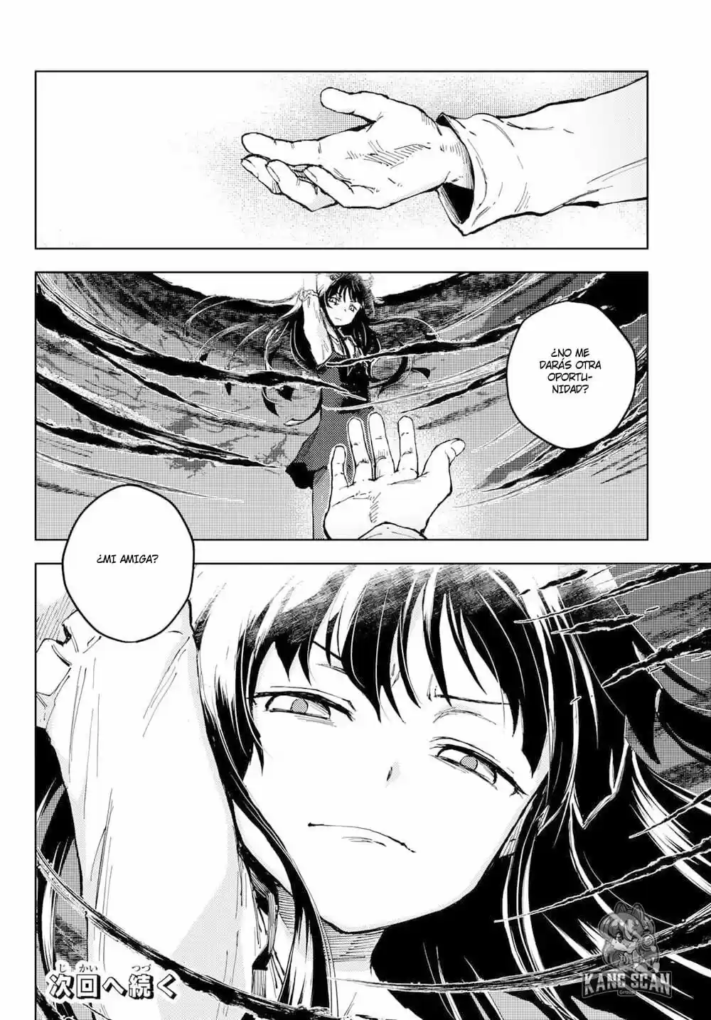 Peach Boy Riverside - Capítulo 44 - Página 25 - LectorTMOo