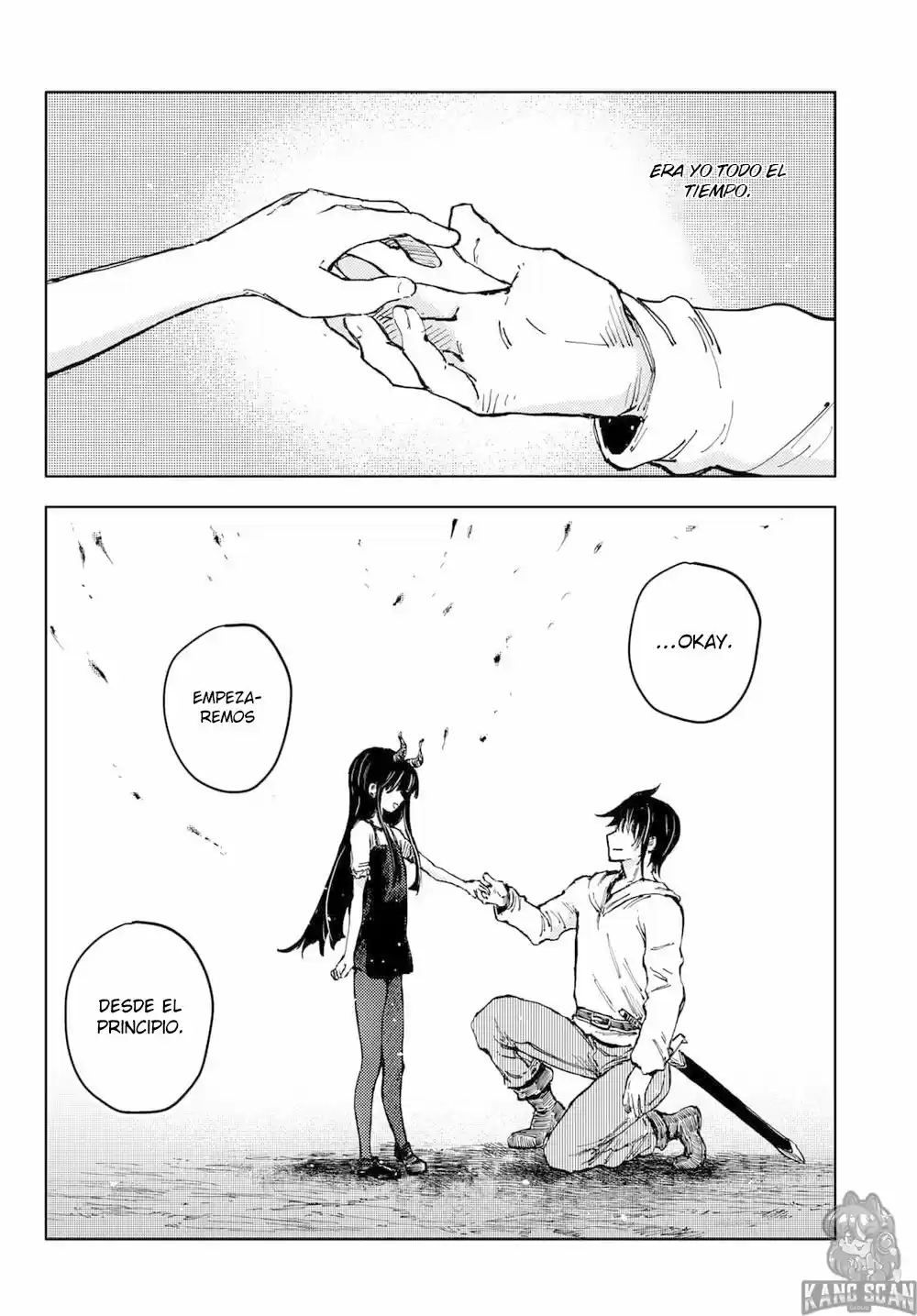 Peach Boy Riverside - Capítulo 45 - Página 5 - LectorTMOo