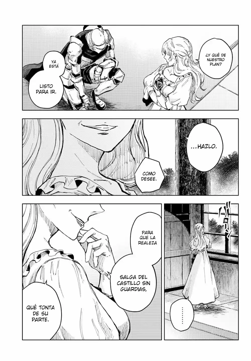Peach Boy Riverside - Capítulo 45 - Página 24 - LectorTMOo