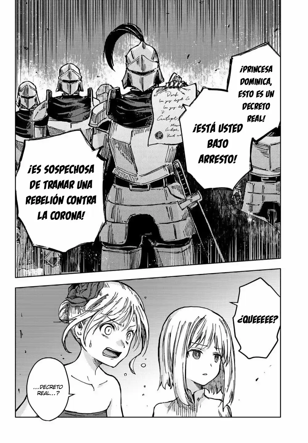 Peach Boy Riverside - Capítulo 48 - Página 11 - LectorTMOo
