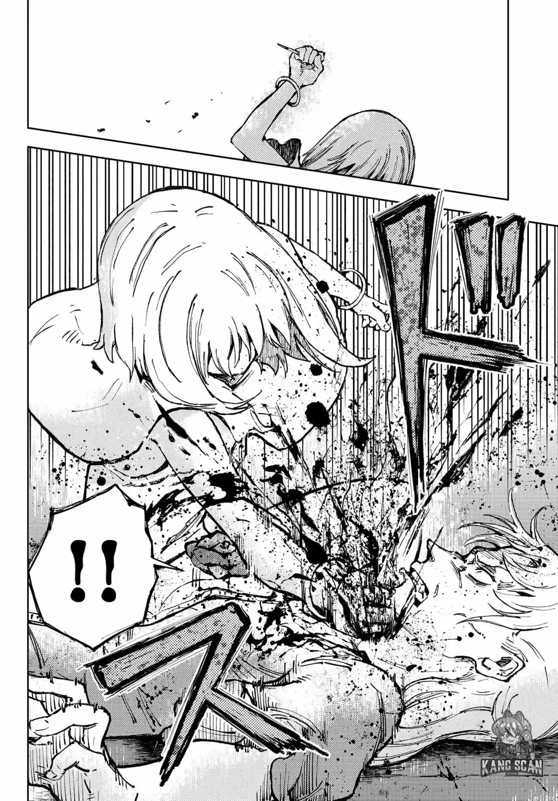 Peach Boy Riverside - Capítulo 49 - Página 11 - LectorTMOo