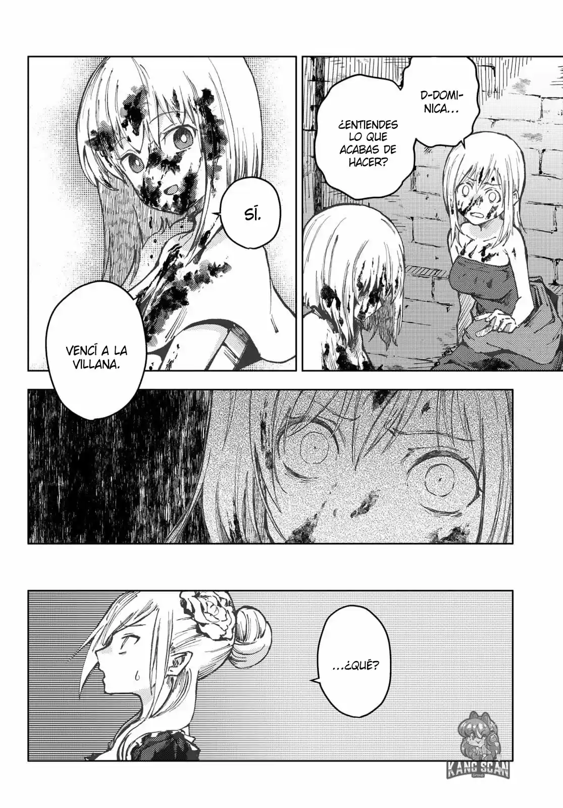 Peach Boy Riverside - Capítulo 49 - Página 13 - LectorTMOo