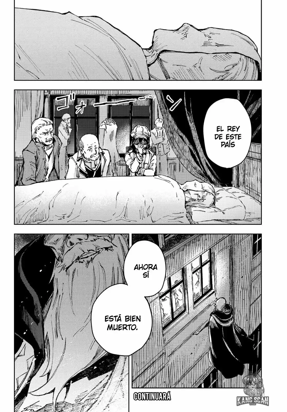 Peach Boy Riverside - Capítulo 49 - Página 23 - LectorTMOo