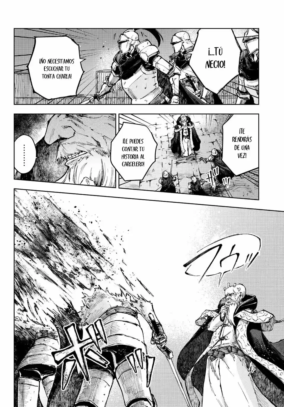 Peach Boy Riverside - Capítulo 50 - Página 9 - LectorTMOo