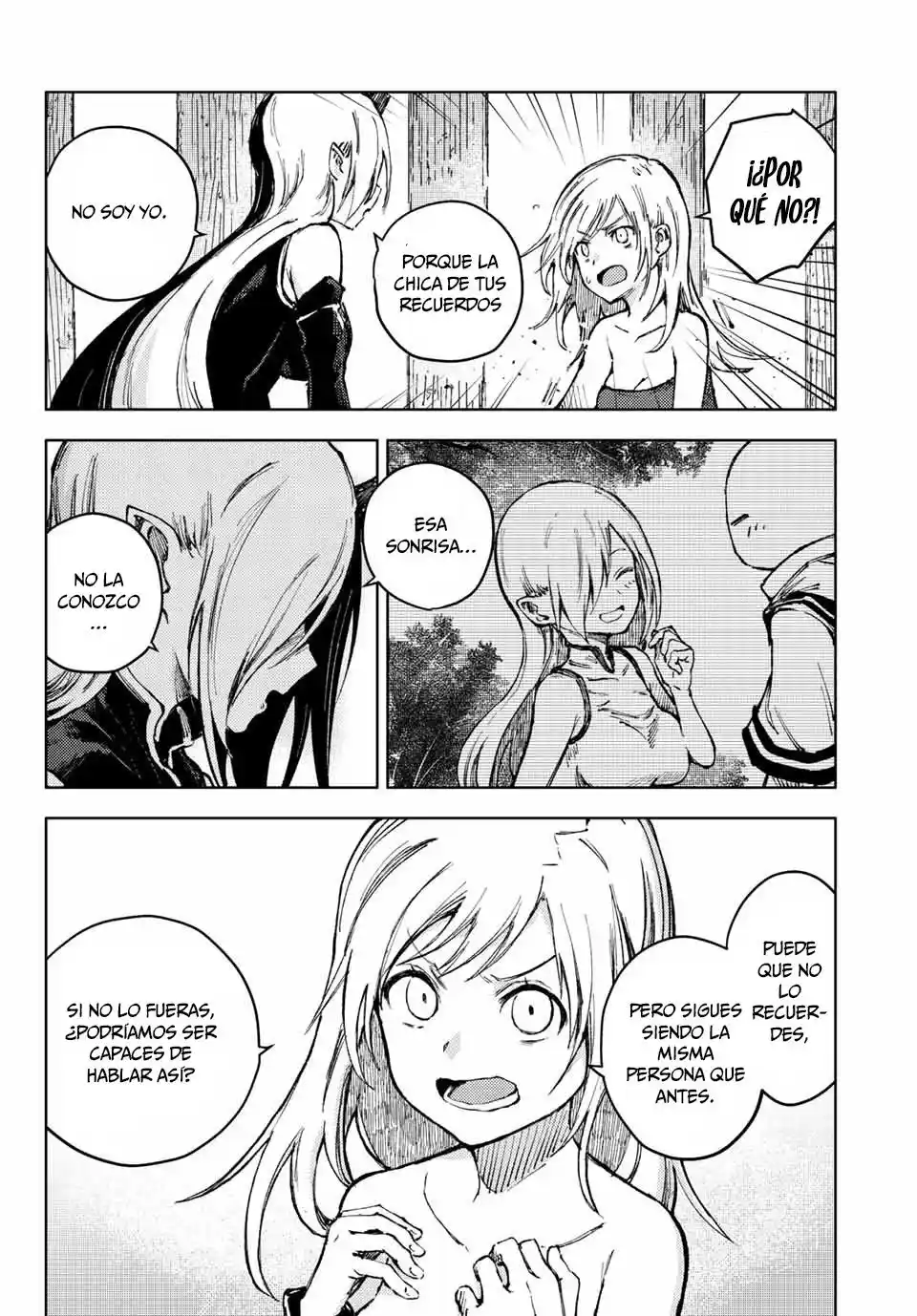 Peach Boy Riverside - Capítulo 53 - Página 16 - LectorTMOo