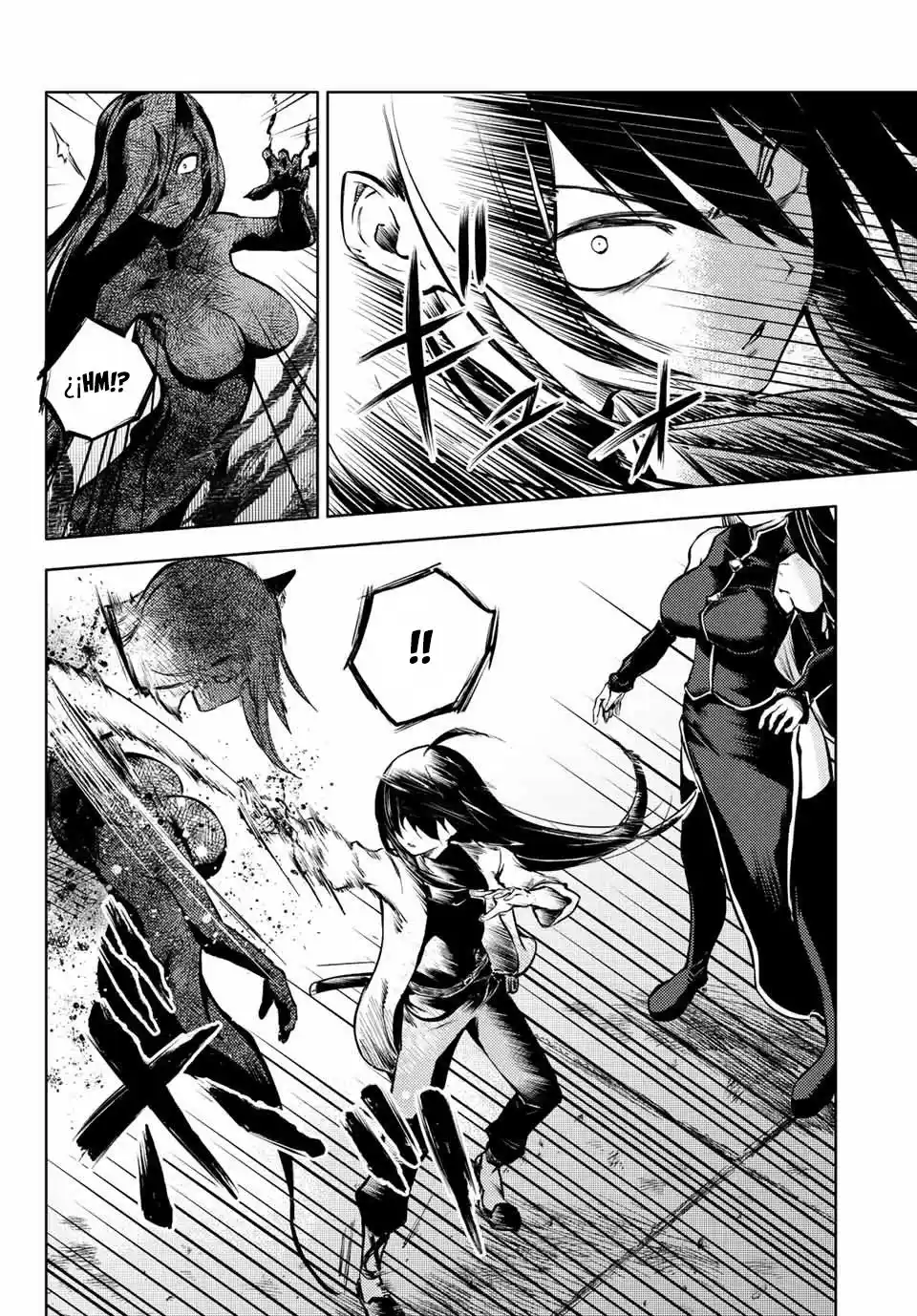 Peach Boy Riverside - Capítulo 56 - Página 7 - LectorTMOo