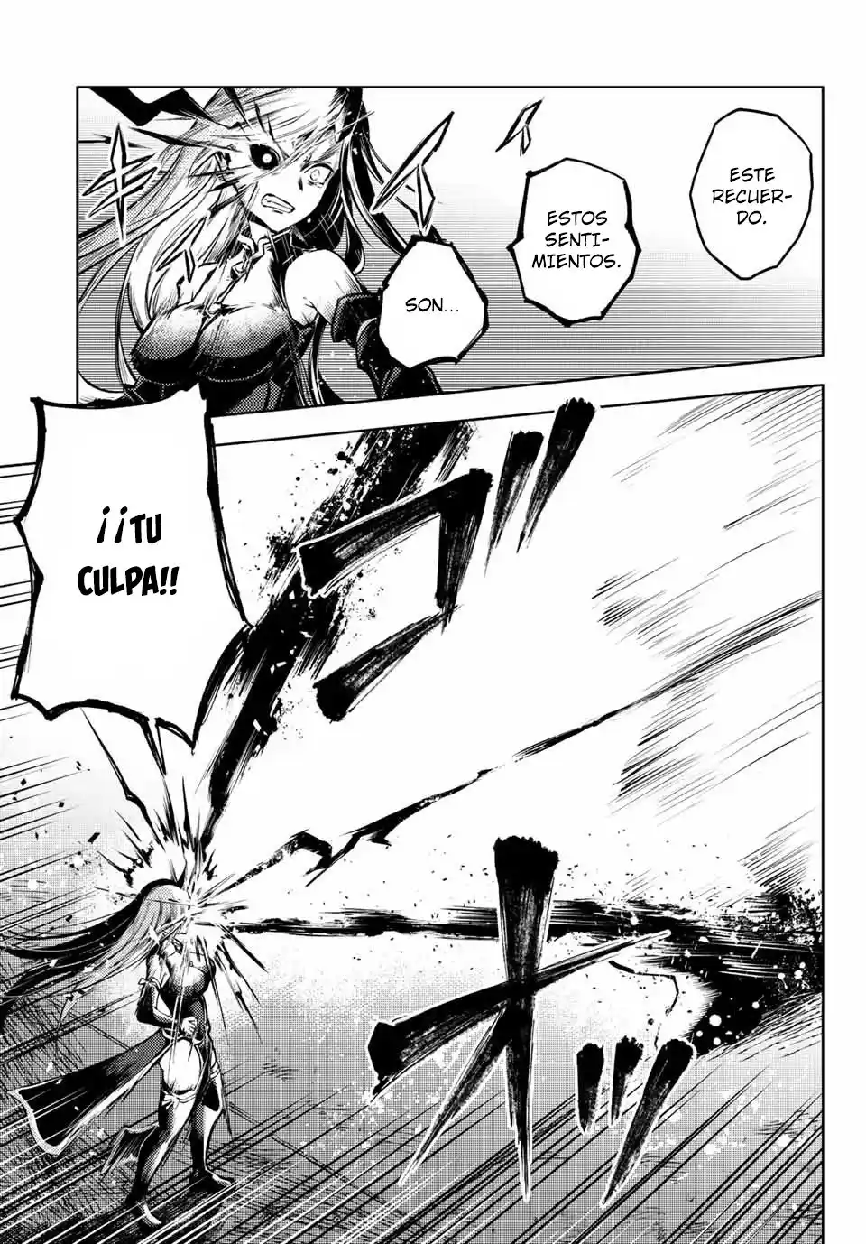 Peach Boy Riverside - Capítulo 56 - Página 18 - LectorTMOo