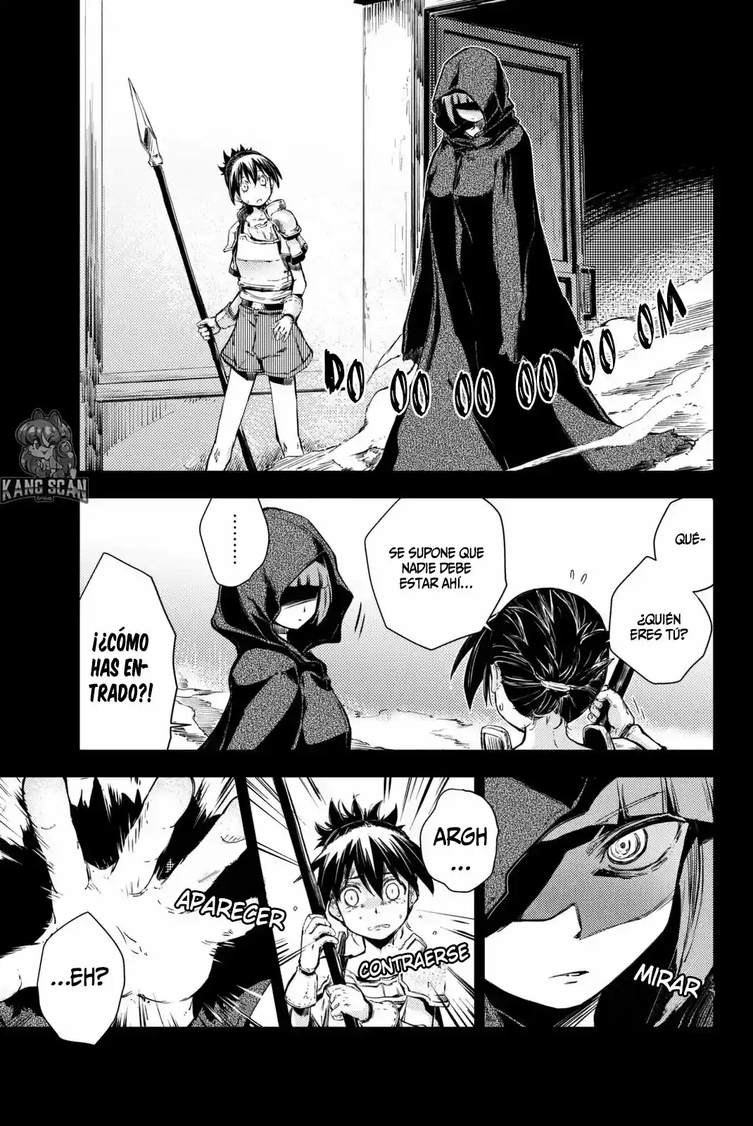 Peach Boy Riverside - Capítulo 7 - Página 26 - LectorTMOo
