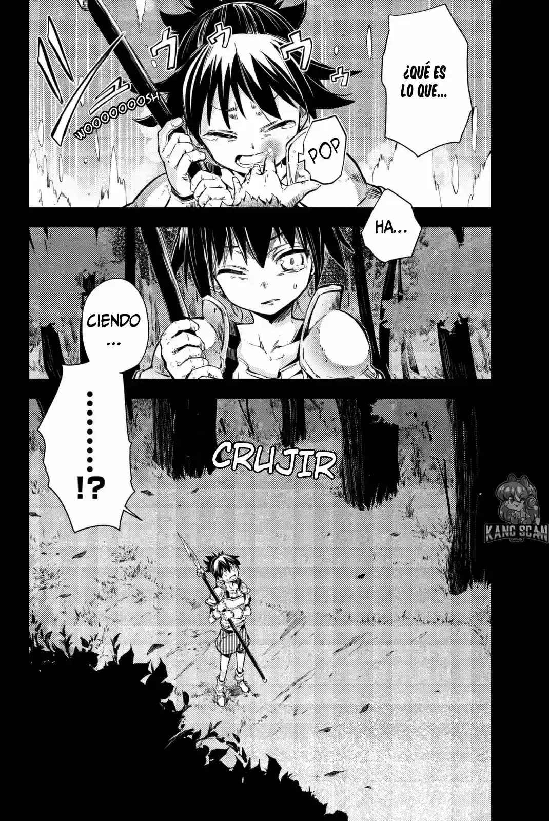 Peach Boy Riverside - Capítulo 7 - Página 27 - LectorTMOo