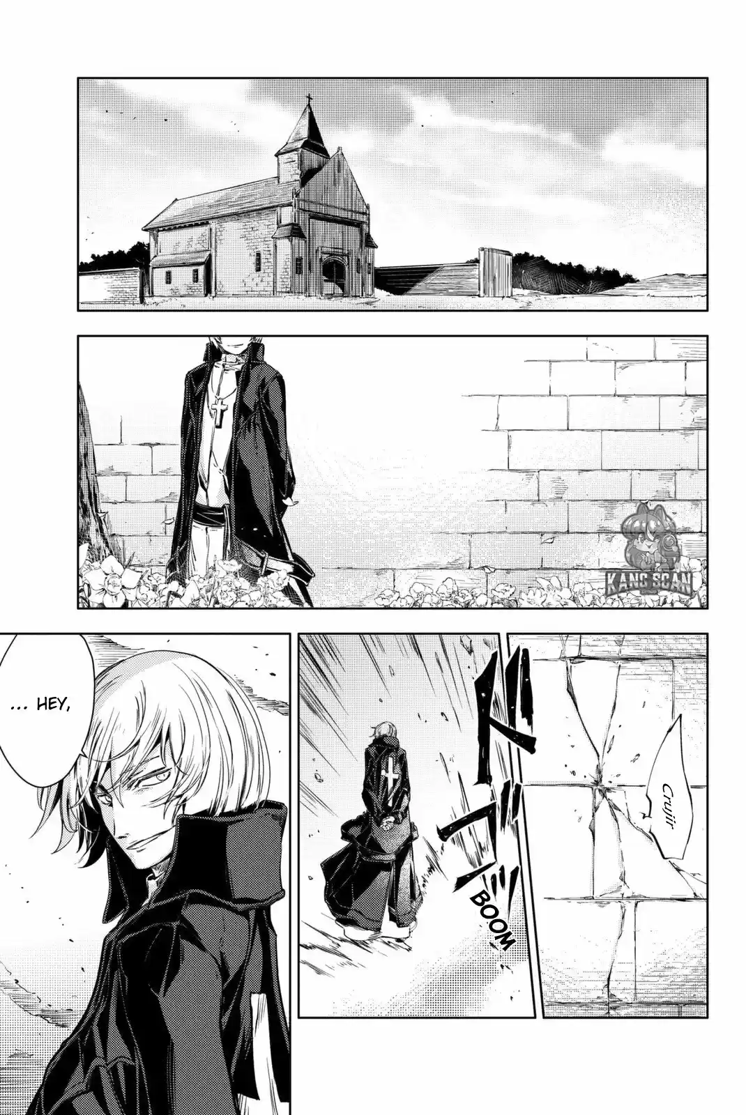 Peach Boy Riverside - Capítulo 8 - Página 47 - LectorTMOo