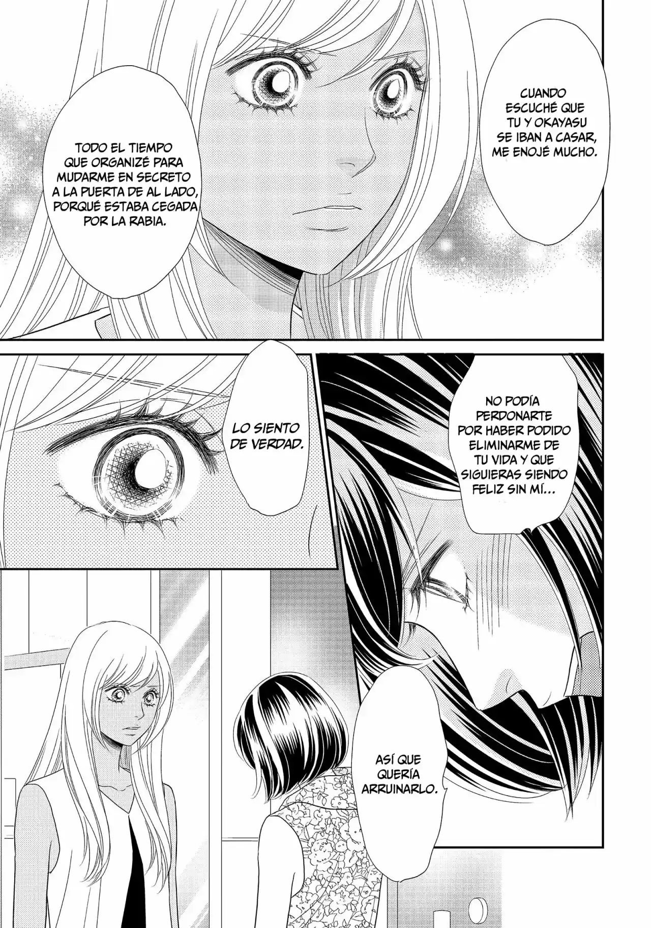 Peach Girl Next - Capítulo 10 - Página 5 - LectorTMOo